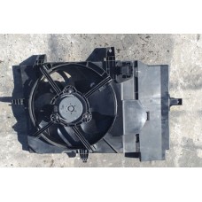 21480AX800 Nissan диффузор радиатора